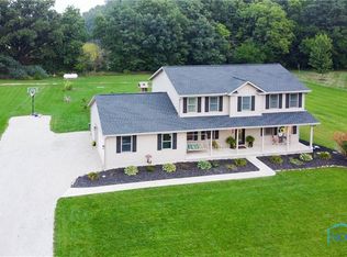 3631 Wanda Way, Findlay, OH 45840