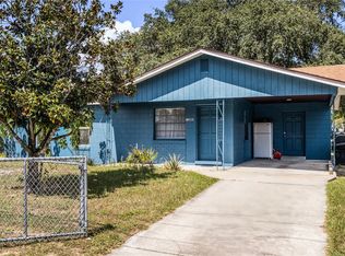1302 Avenue N, Haines City, FL 33844