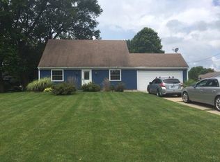 54523 Timothy Rd, New Carlisle, IN 46552