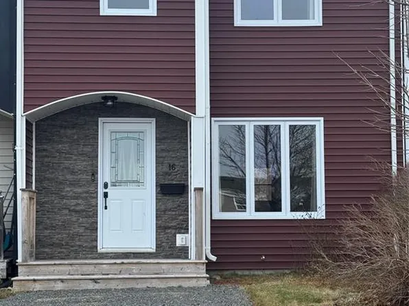 16 Hicks Place, Grand Falls-Windsor, NL A2A2K9