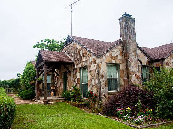 Side Entry