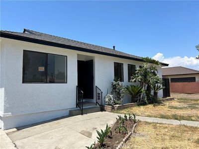 823 N Orange Ave, La Puente, CA, 91744