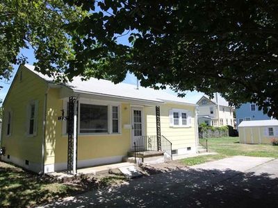 1226 Lafayette St, Cape May, NJ, 08204