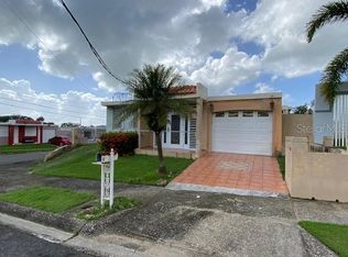 Calle 5 #J14, Patillas, PR 00723