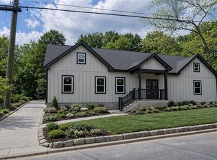 305 Chambers St NE, Rome, GA 30161