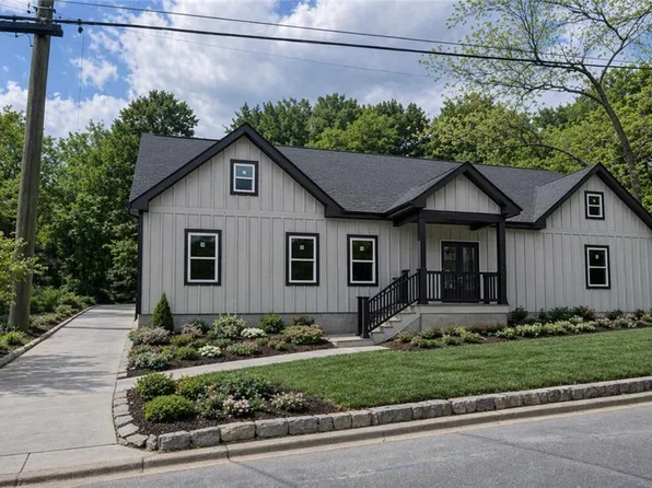 305 Chambers St NE, Rome, GA 30161