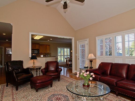 Great for Entertaining