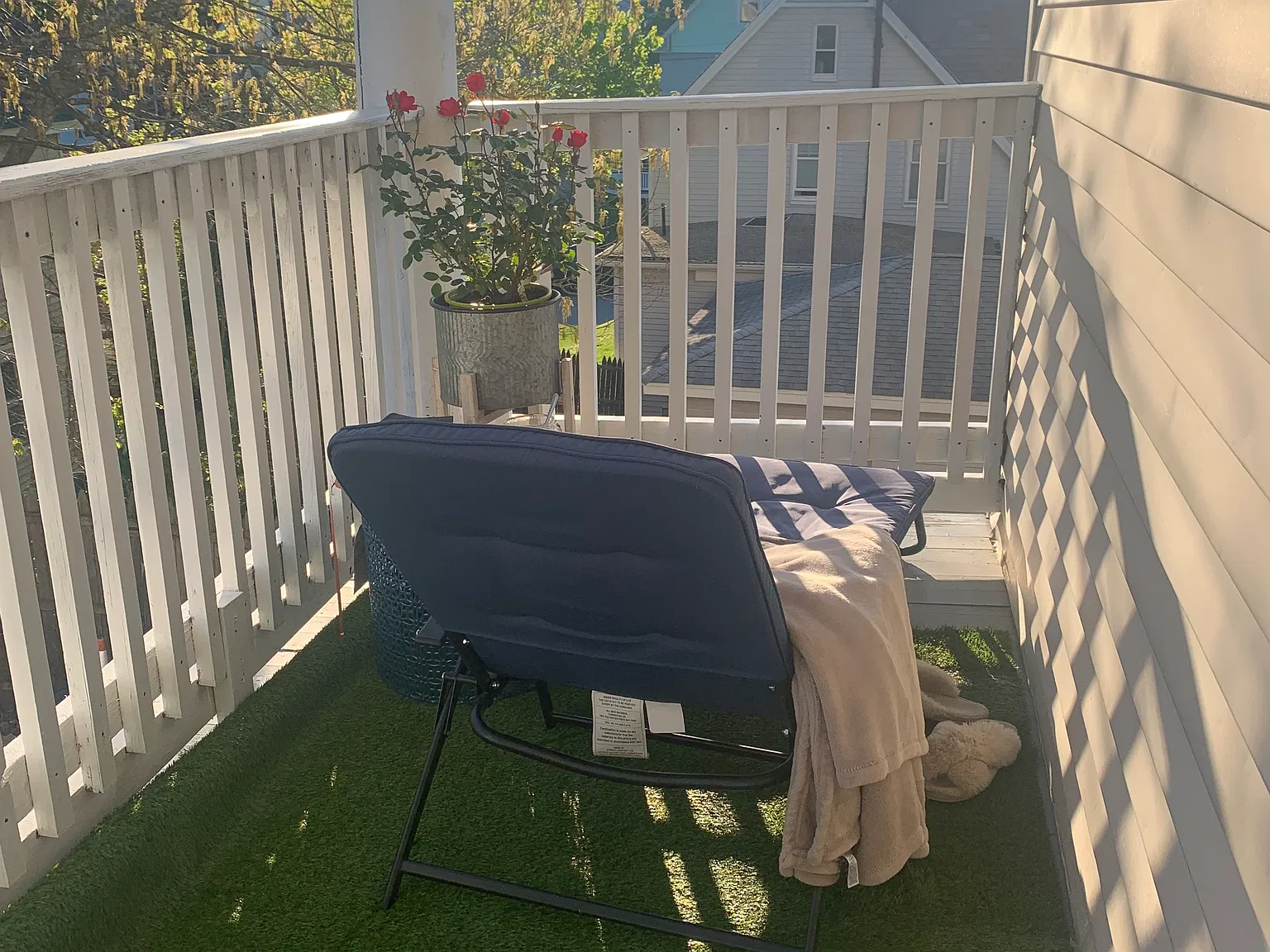 2 bed, 950 sqft, $1,550 — Photo 3