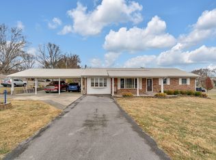 2295 Buckingham Rd, Greeneville, TN 37745