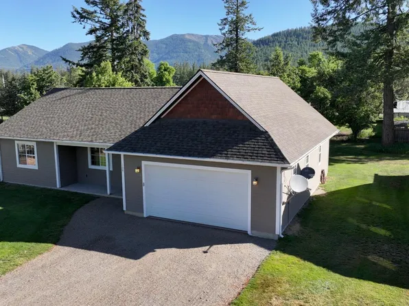 108 W 9th Ave, Clark Fork, ID 83811