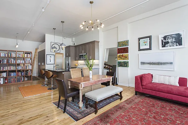 Sold by Compass | media 9