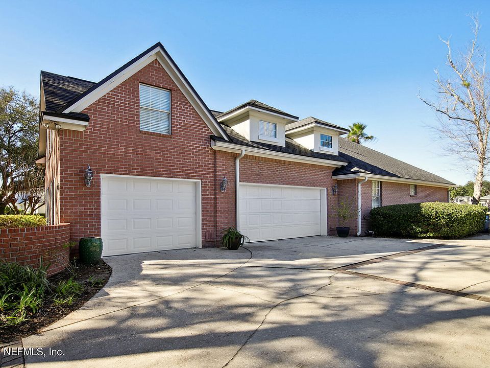 614 QUEENS HARBOR Boulevard, Jacksonville, FL 32225 Zillow