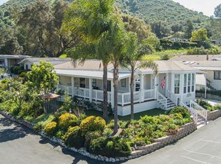 4650 Dulin Rd Space 137, Fallbrook, CA 92028