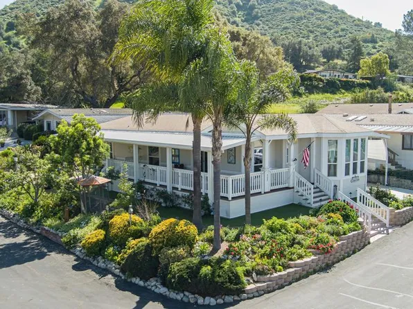 4650 Dulin Rd Space 137, Fallbrook, CA 92028