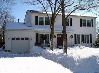 400 17th Ave, Brick, NJ 08724