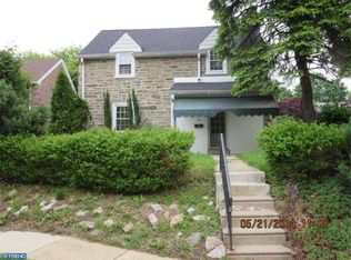 15 Evergreen Ave, Wyncote, PA 19095