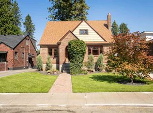 118 W 25th Ave, Spokane, WA 99203