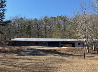 7895 Cove Rd, Woodbury, GA 30293