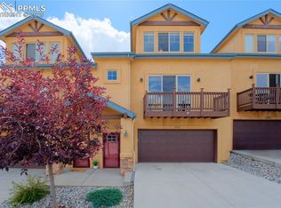 5715 Canyon Reserve Hts, Colorado Springs, CO 80919