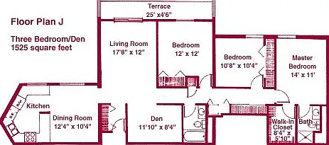 Viewpointe Apartments — Photo 35