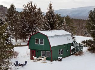 4778 Washington Street, Prattsville, NY 12468