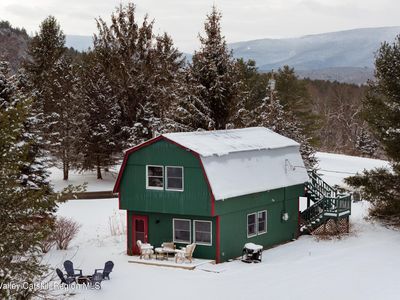 4778 Washington Street, Prattsville, NY, 12468