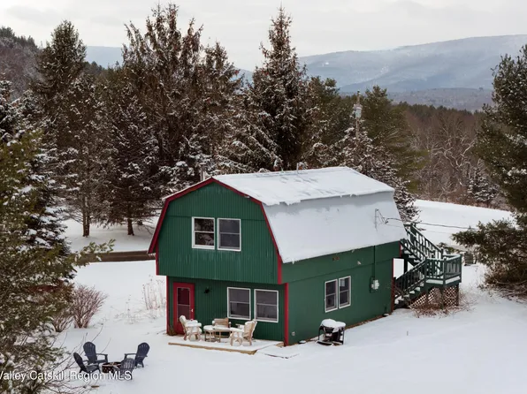 4778 Washington Street, Prattsville, NY 12468