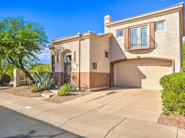 4130 E Hallihan Dr, Cave Creek, AZ 85331
