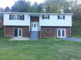 4603 Catletts Crk, Catlettsburg, KY 41129