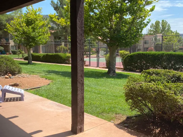 65 Verde Valley School Road #A6, Sedona, AZ 86351