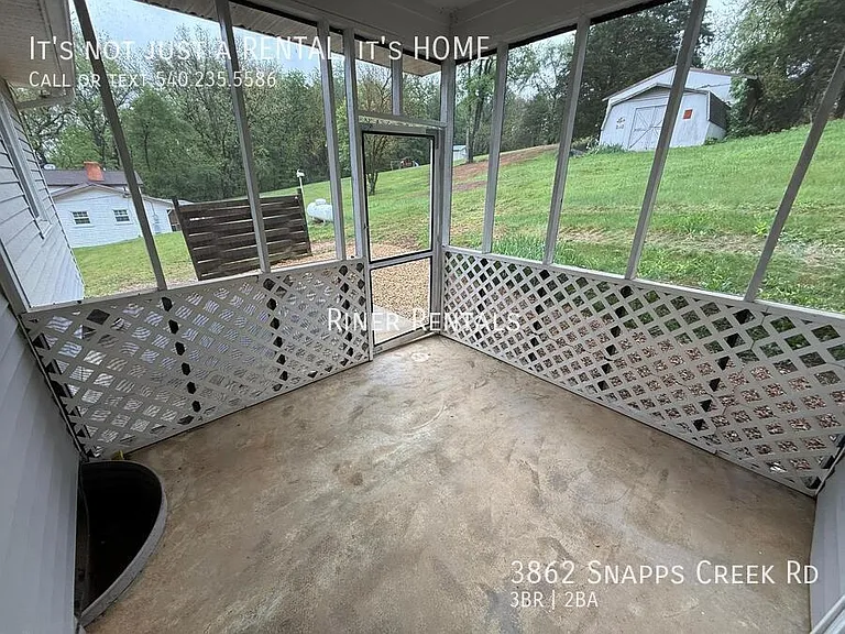 3862 Snapps Creek Rd — Photo 12