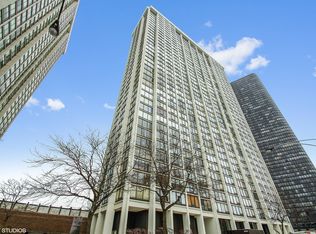 5445 N Sheridan Rd APT 2809, Chicago, IL 60640