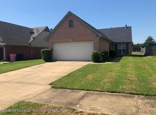 10675 Pecan Vw, Olive Branch, MS 38654