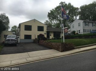 303 Hampton Rd, Linthicum, MD 21090