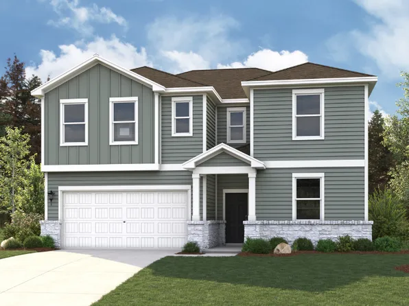 Mesa Plan, Evelyn
