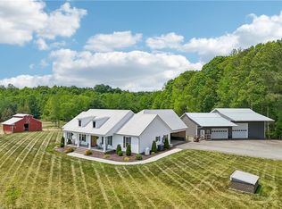 579 Swicegood Waitman Rd, Lexington, NC 27295