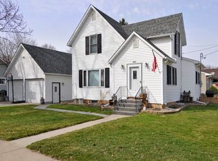 402 Main St W, Waterville, MN 56096