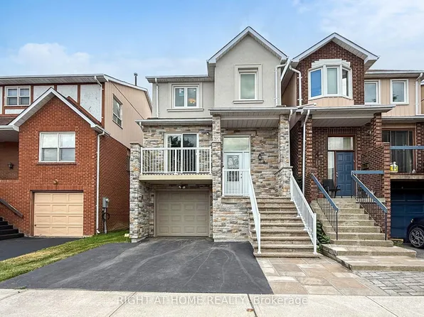 9 Festival Dr, Toronto, ON M2R 3T9