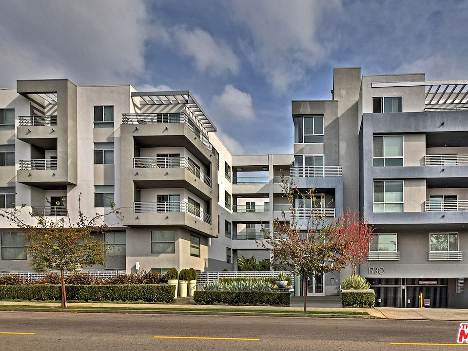 1st image of 1730 Sawtelle Blvd #Penthouse 4
