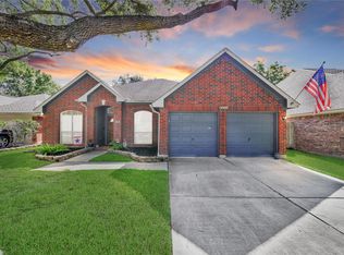 6222 Fox Wind Ct, Houston, TX 77041