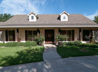 535 Whispering Oaks, China Spring, TX 76633