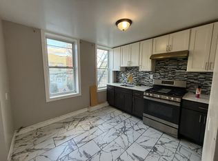 3 Warner Ave #3E, Jersey City, NJ 07305