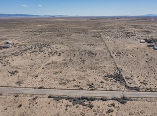 72 Ricardo Rd, Belen, NM 87002