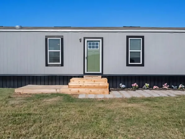 211 Fm 2547, Fairfield, TX 75840