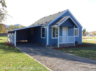 4255 Mount Vernon Rd, Springfield, OR 97478