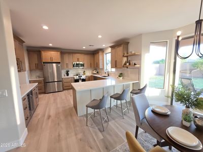 5023 W MAGDALENA Lane, Laveen, AZ, 85339