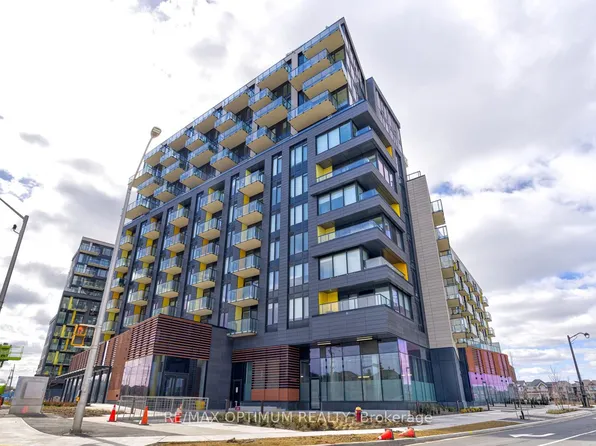 1415 Dundas St E, Oakville, ON