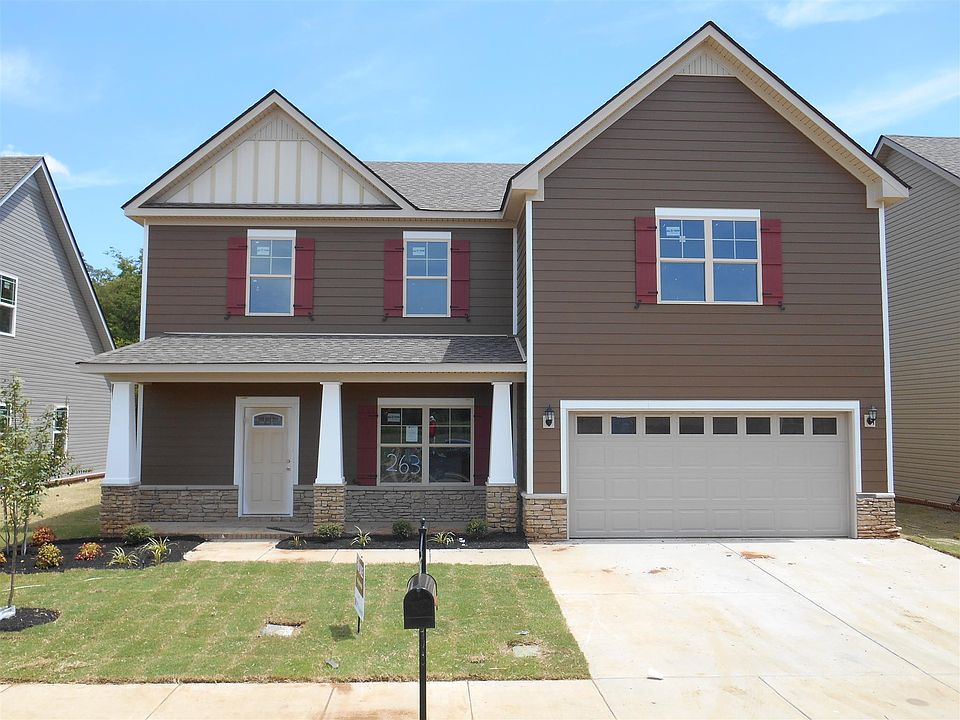 1st image of 3132 Mapleside Lane Lot 263 Lot 263
