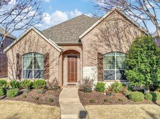 920 Panther Ln, Allen, TX 75013