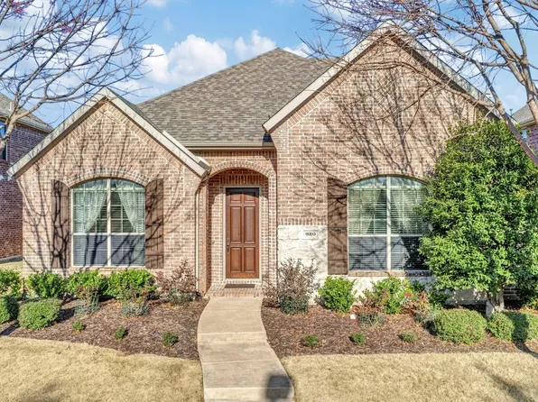 920 Panther Ln, Allen, TX 75013